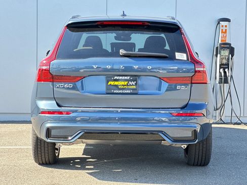 Certified 2026 Volvo XC60 B5 Plus w/ Protection Package Premier AWD/4WD image 4