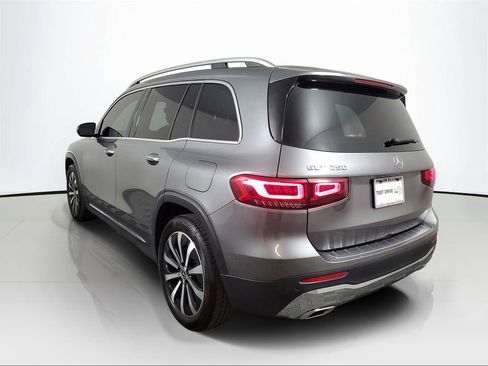 Used 2023 Mercedes-Benz GLB 250 image 4