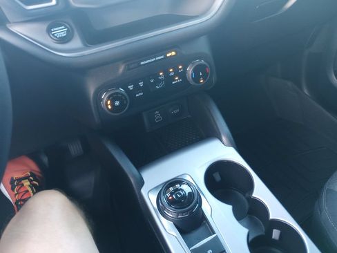 Certified 2024 Ford Bronco Sport Big Bend AWD/4WD image 31