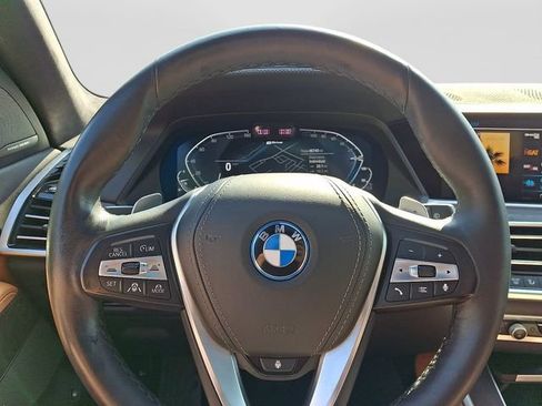 Used 2022 BMW X5 xDrive45e AWD/4WD image 24
