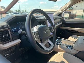 Used 2024 Ford Expedition Limited AWD/4WD video 2