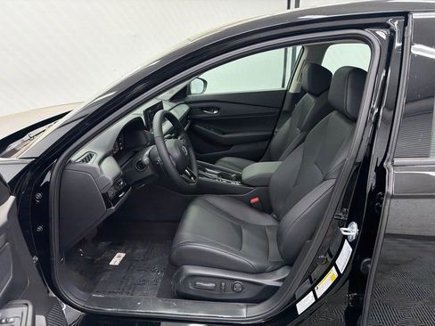 New 2026 Honda Accord EX-L image 9