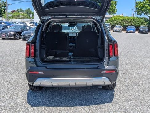 Used 2022 Kia Sorento X-Line EX AWD/4WD image 7