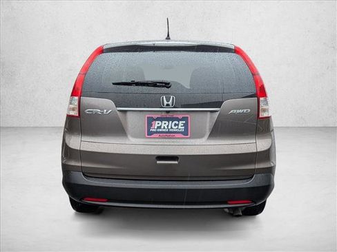 Used 2012 Honda CR-V EX image 6