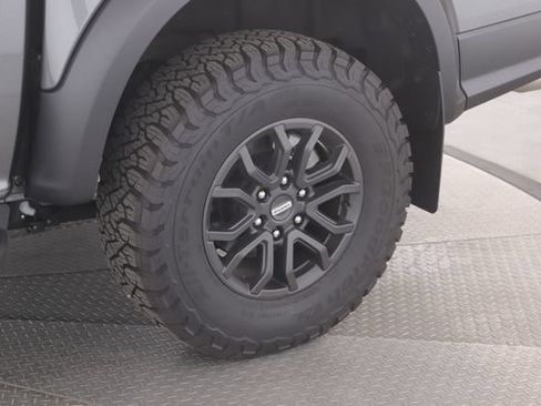 Used 2025 Ford Ranger Raptor AWD/4WD image 14