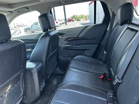 Used 2017 GMC Terrain Denali AWD/4WD image 10