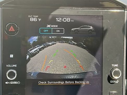 Certified 2024 Subaru Crosstrek 2.0i Premium AWD/4WD image 32
