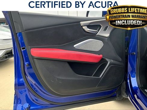 Used 2023 Acura RDX A-Spec FWD image 22