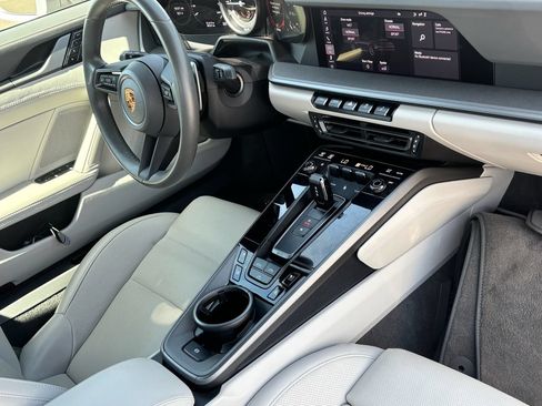 Used 2021 Porsche 911 Carrera S RWD image 9
