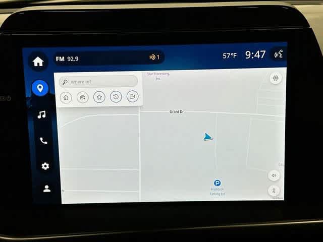 New 2026 Subaru Outback Premium AWD/4WD image 13