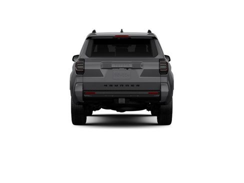 New 2026 Toyota 4Runner TRD Sport AWD/4WD image 5