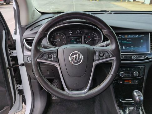 Used 2019 Buick Encore Preferred FWD image 31