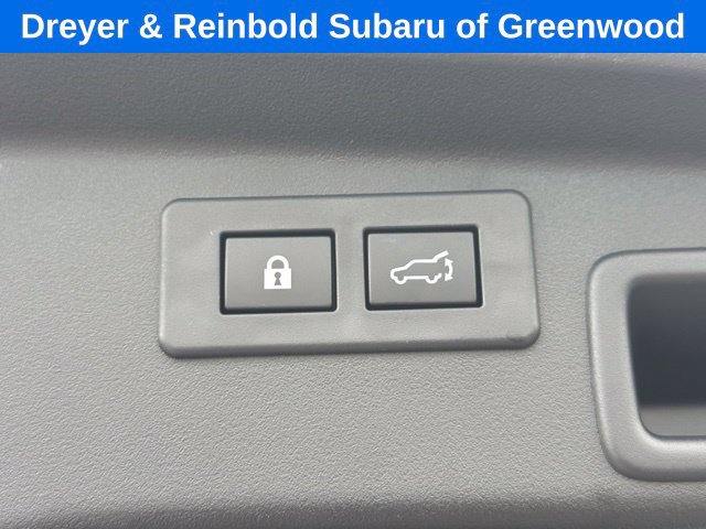 New 2026 Subaru Outback Touring XT AWD/4WD image 39