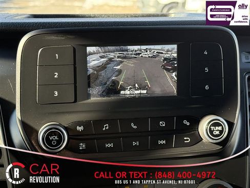 Used 2021 Ford Transit 250 148 High Roof Extended w/ Parcel Delivery Package image 21