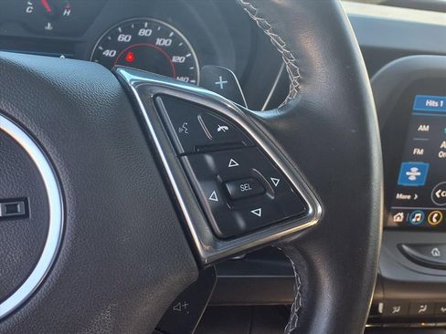 Used 2023 Chevrolet Camaro LT w/ RS Package image 16