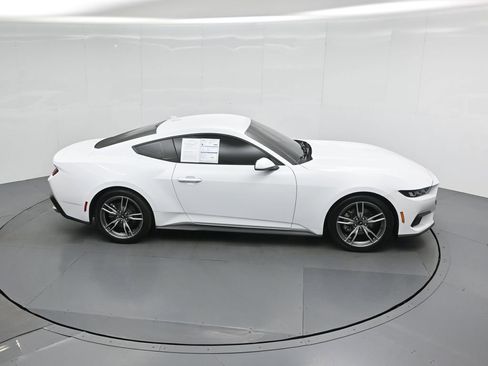 Certified 2024 Ford Mustang Coupe image 51