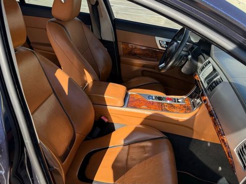 Used 2015 Jaguar XF Portfolio AWD/4WD image 18