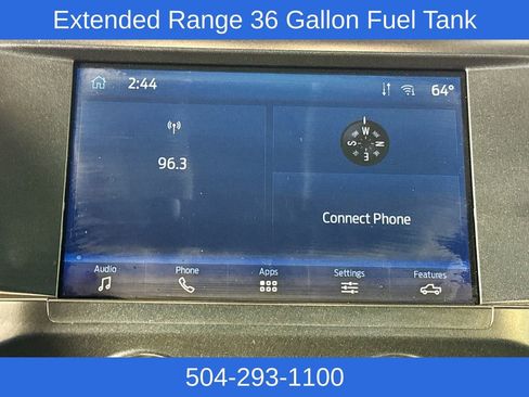 Used 2023 Ford F150 XL w/ Trailer Tow Package image 14