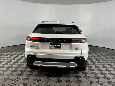 Used 2024 Honda Prologue Touring image 8