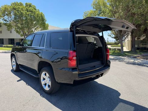 Used 2017 Chevrolet Tahoe LT RWD image 16