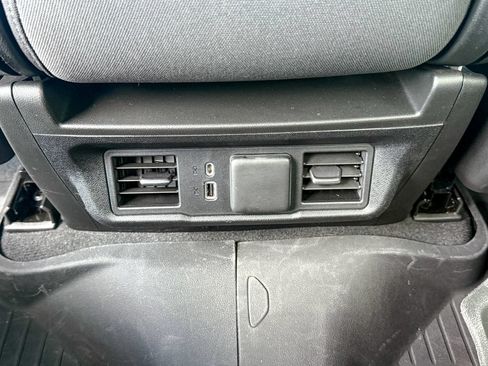 Certified 2023 Chevrolet Silverado 1500 RST AWD/4WD image 23