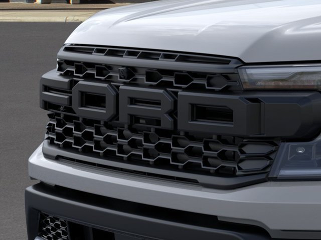 New 2026 Ford Ranger Raptor AWD/4WD image 17
