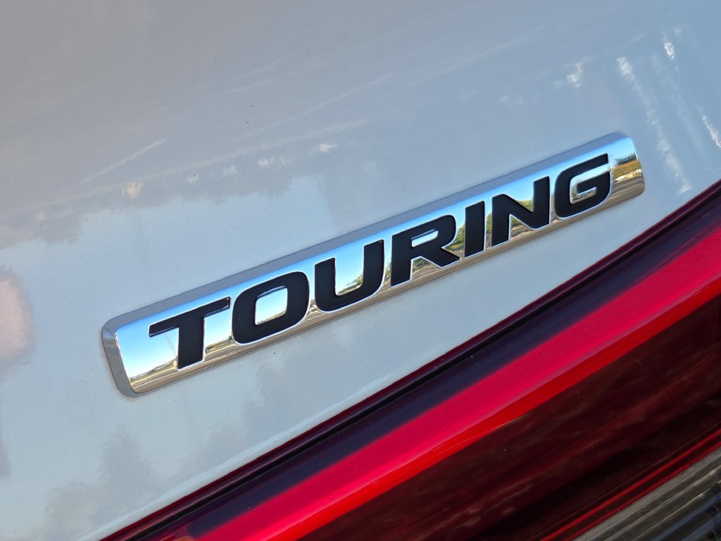Certified 2024 Honda Civic Touring image 22