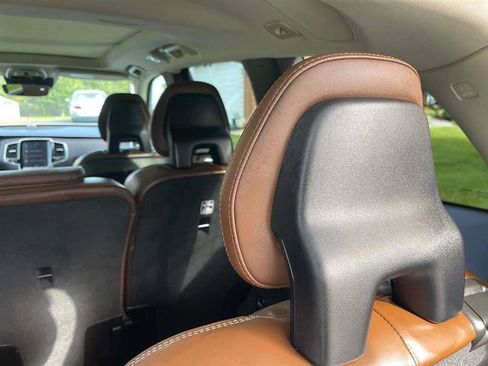 Used 2018 Volvo XC90 T6 Inscription w/ Convenience Package AWD/4WD image 24