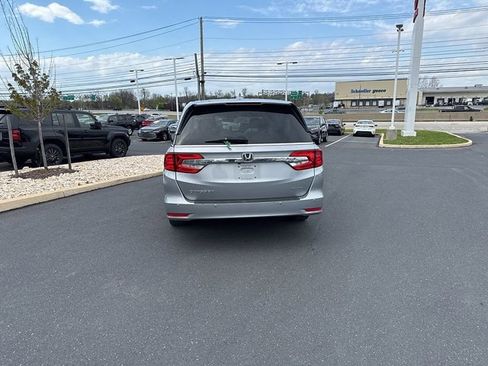 Used 2019 Honda Odyssey Elite image 6