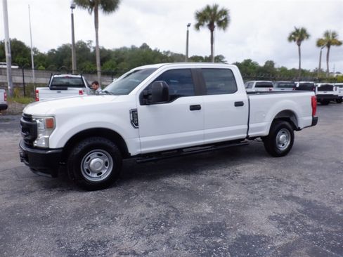Used 2020 Ford F250 XL RWD image 2