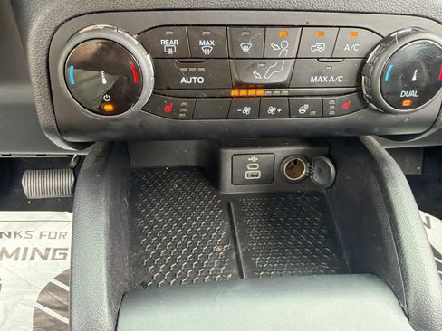Used 2023 Ford Bronco Sport Outer Banks AWD/4WD image 28