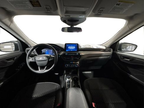 Used 2025 Ford Escape Active AWD/4WD image 31