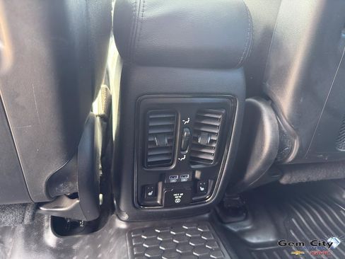 Used 2020 Dodge Durango R/T w/ Trailer Tow Group IV image 15