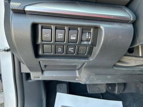 Used 2022 Subaru Forester Premium w/ Popular Package #1 image 24