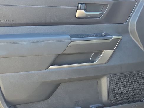 New 2026 Toyota Tundra SR5 AWD/4WD image 10