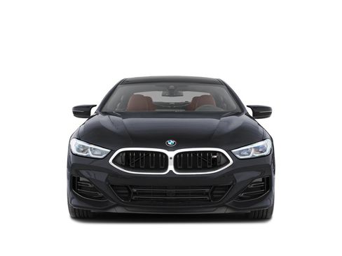 New 2026 BMW M850i xDrive AWD/4WD image 33
