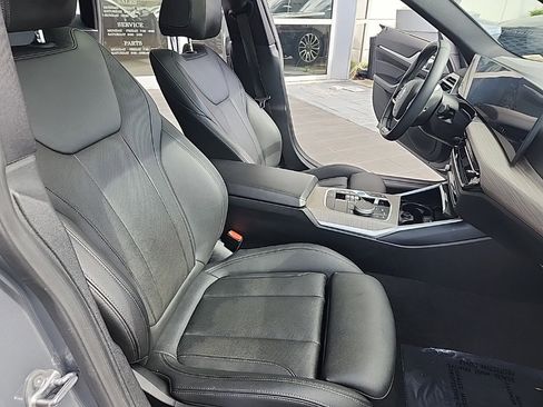 Used 2025 BMW i4 eDrive40 image 22