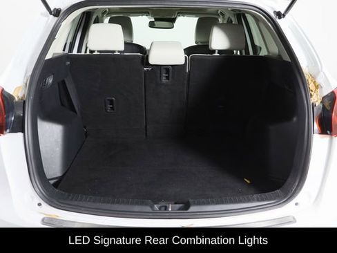 Used 2016 MAZDA CX-5 Grand Touring image 17