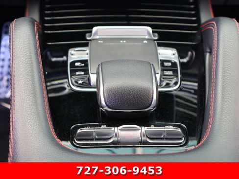 Certified 2021 Mercedes-Benz GLE 53 AMG 4MATIC image 22