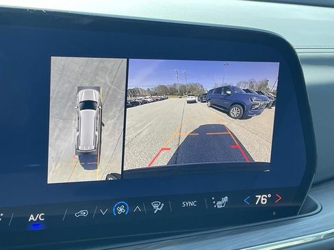 New 2026 Chevrolet Suburban Z71 w/ Comfort Package image 22