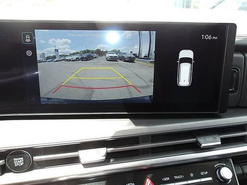 Certified 2026 Hyundai Santa Fe SE AWD/4WD image 19