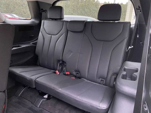 Used 2022 Hyundai Palisade SEL w/ 8P Bench Seat Package image 27
