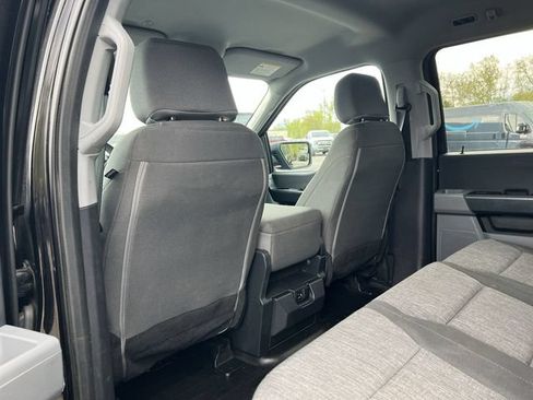 Used 2023 Ford F150 XL w/ XL Chrome Appearance Package AWD/4WD image 24