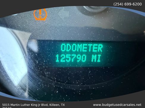 Used 2007 Chevrolet Silverado 1500 W/T RWD image 14