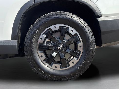 Certified 2026 Honda Passport TrailSport Elite image 14