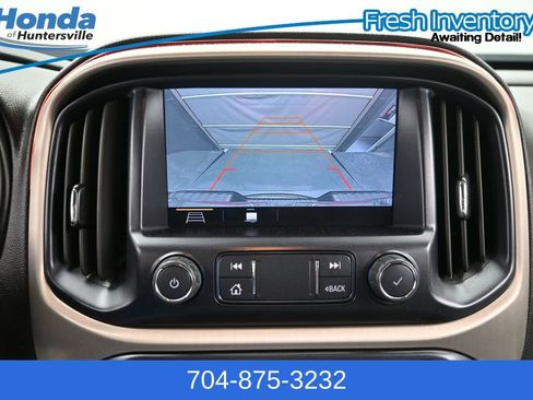Used 2022 GMC Canyon Denali RWD image 31