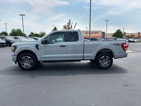 Certified 2023 Ford F150 XL AWD/4WD image 10