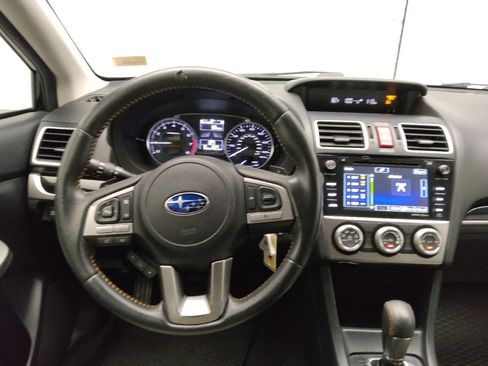 Used 2017 Subaru Crosstrek 2.0i Limited image 22