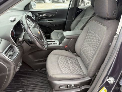 Used 2018 Chevrolet Equinox LT image 13