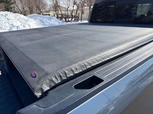 Used 2021 GMC Sierra 1500 AT4 w/ AT4 Premium Package image 15